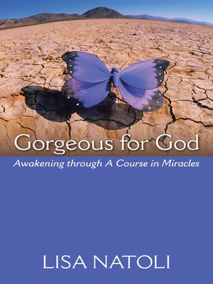 cover image of Gorgeous for God